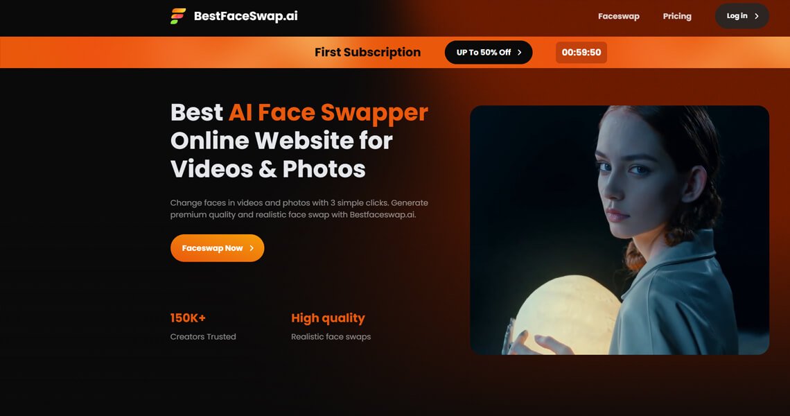 BestFaceSwap